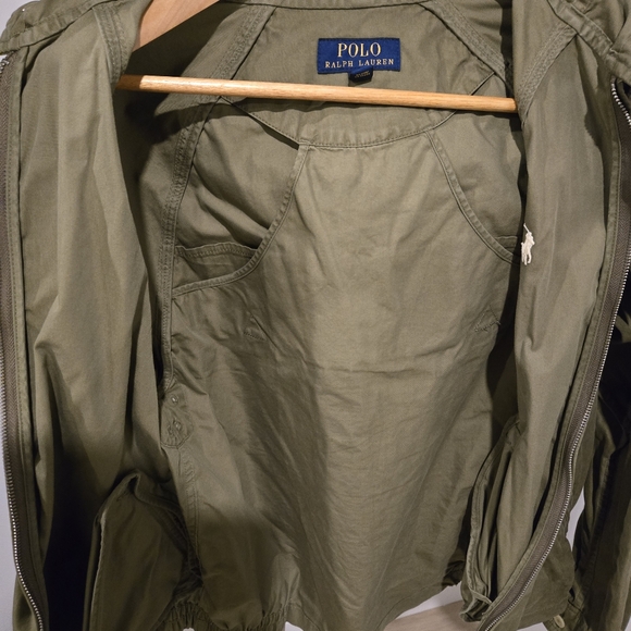 New Ralph Lauren Polo jacket - Picture 4 of 6